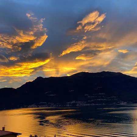 Oro, 8 Apartman *