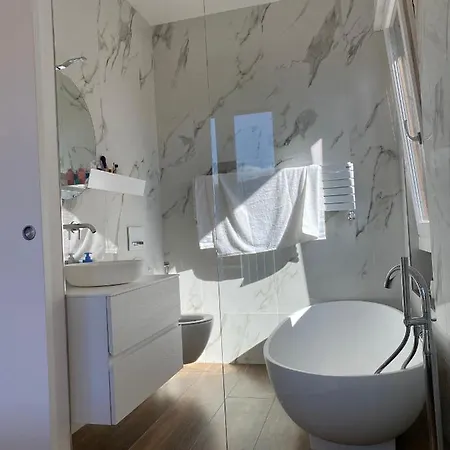 Oro, 8 Apartman Bellano