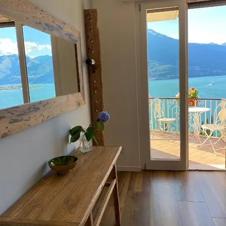 Apartman Oro, 8 Bellano