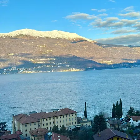 Apartman Oro, 8 *