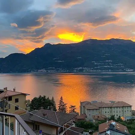Apartment Oro, 8 Bellano