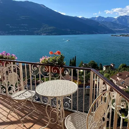 Appartamento Oro, 8 Bellano