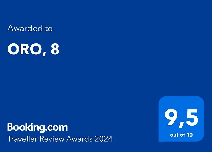 Oro, 8