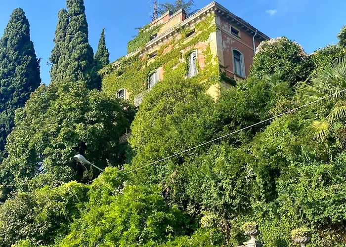 Oro, 8 Appartamento Bellano