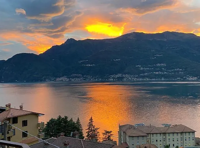 Daire Oro, 8 Bellano