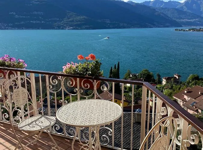 Apartamento Oro, 8 Bellano