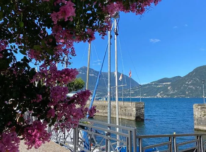 Apartamento Oro, 8 *